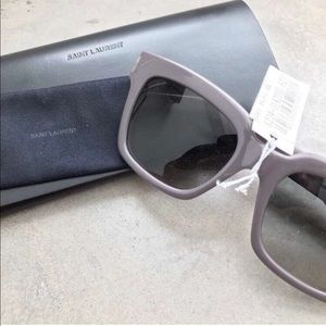 YSL Yves Saint Laurent Bold 1 Sunglasses